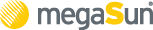 megasun logo klein01